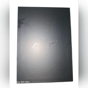 PLANBERRY Food Journal Premium – Nutrition Planner